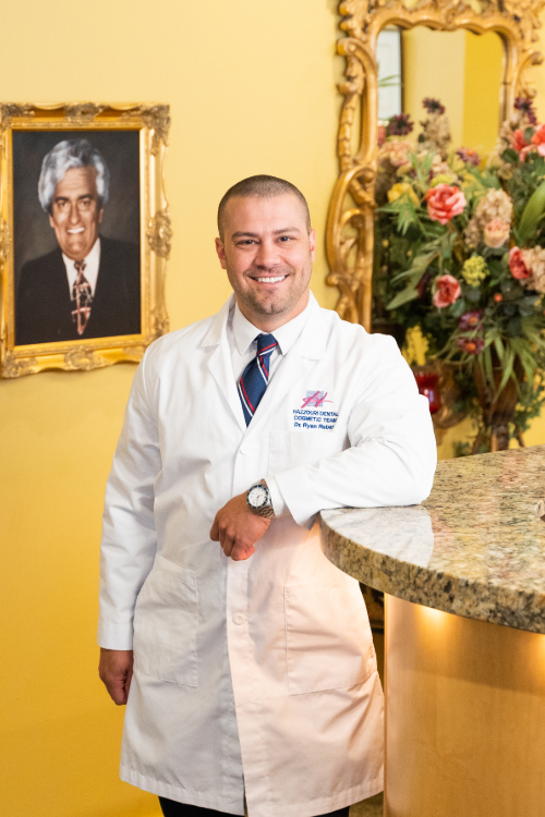 Meet Our Team Cosmetic Dentist in Scranton, PA