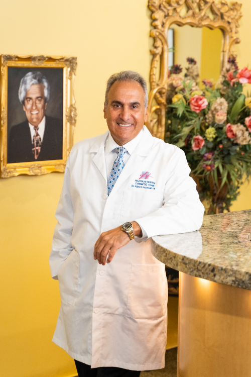 Meet Our Team Cosmetic Dentist in Scranton, PA