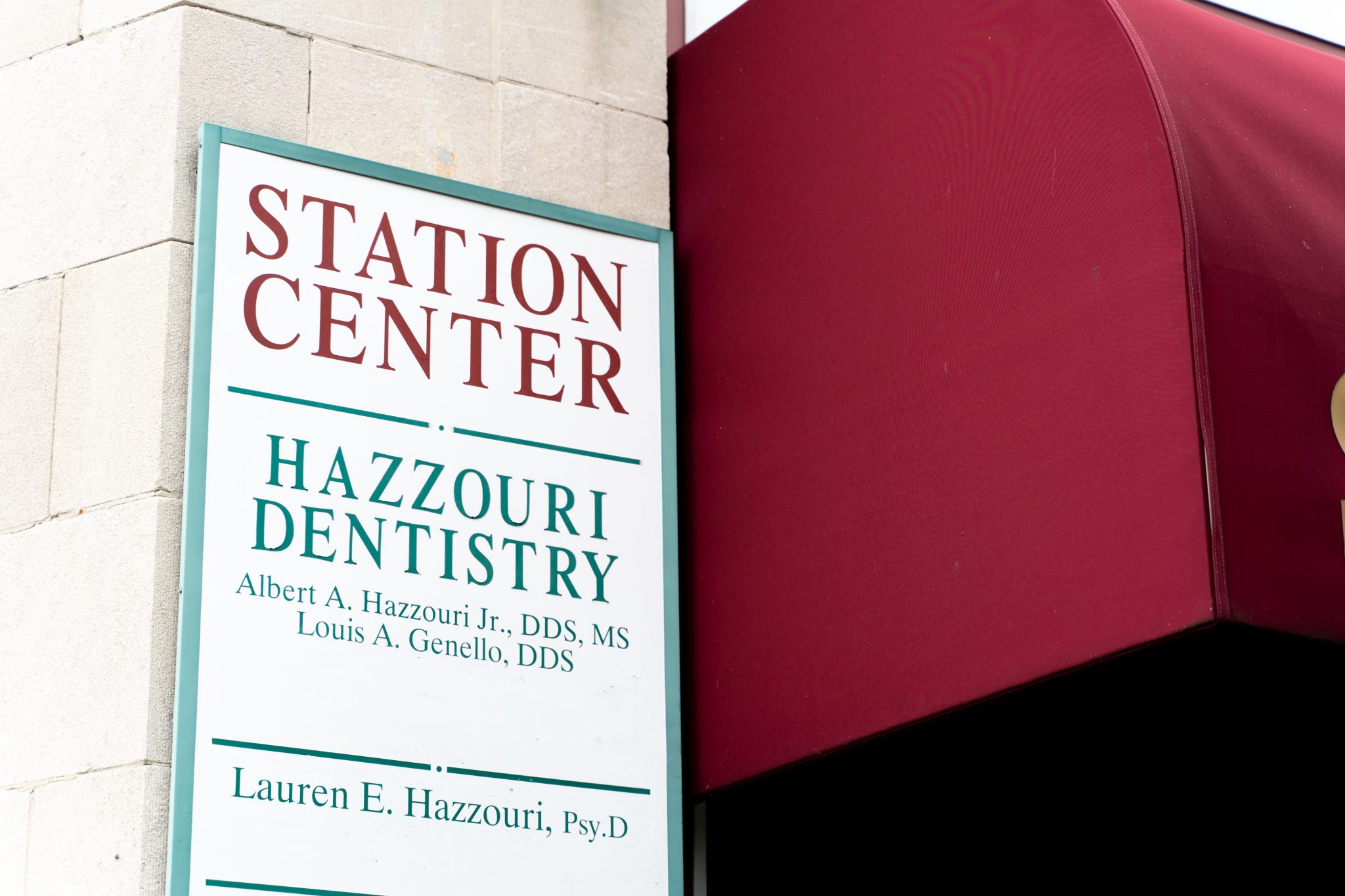 Financial Options Cosmetic Dentist in Scranton, PA